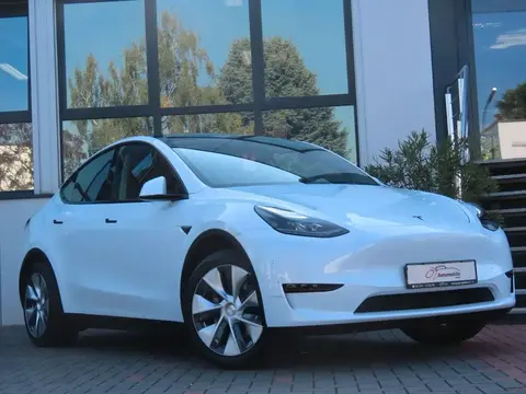 Used TESLA MODEL Y Not specified 2023 Ad Germany