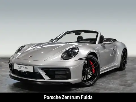 Annonce PORSCHE 992 Essence 2023 d'occasion 