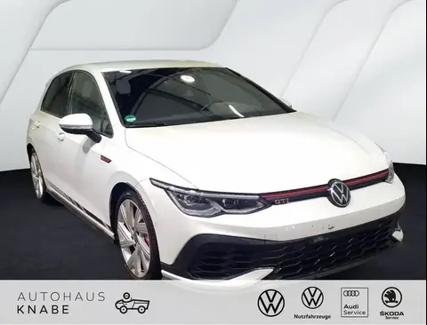 Used VOLKSWAGEN GOLF Petrol 2021 Ad 