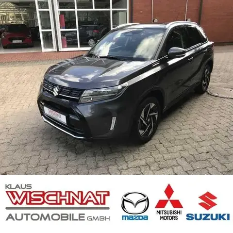 Used SUZUKI VITARA Petrol 2024 Ad Germany