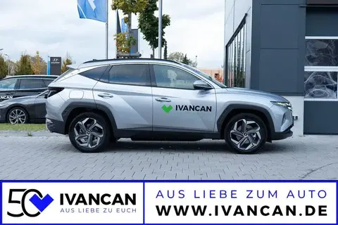 Used HYUNDAI TUCSON Hybrid 2023 Ad 