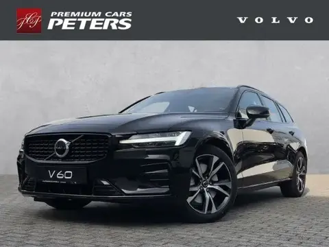 Used VOLVO V60 Diesel 2023 Ad 