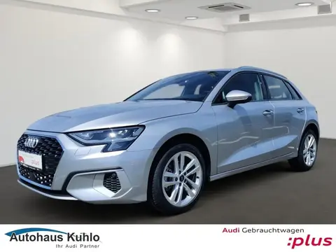 Annonce AUDI A3 Diesel 2024 d'occasion 