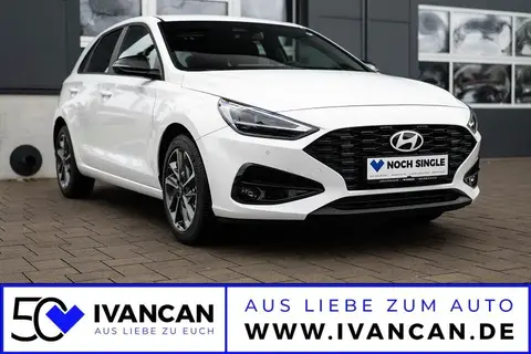 Used HYUNDAI I30 Petrol 2024 Ad 