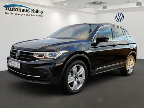 Annonce VOLKSWAGEN TIGUAN Diesel 2023 d'occasion 