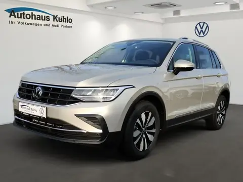 Used VOLKSWAGEN TIGUAN Petrol 2023 Ad 