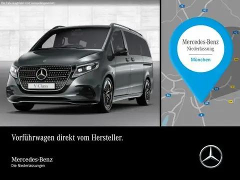 Used MERCEDES-BENZ CLASSE V Diesel 2024 Ad 