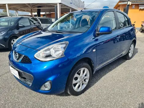 Used NISSAN MICRA Petrol 2016 Ad 