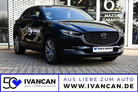 Annonce MAZDA CX-30 Hybride 2024 d'occasion 