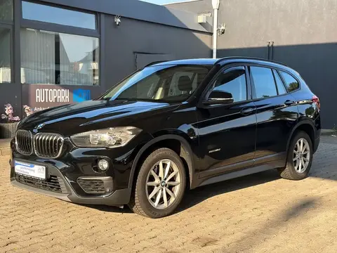 Used BMW X1 Diesel 2016 Ad 