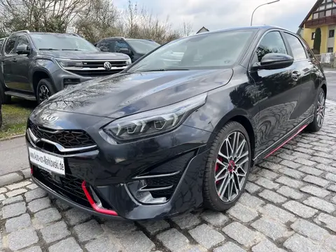 Annonce KIA CEED Essence 2024 d'occasion 