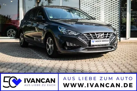 Used HYUNDAI I30 Petrol 2021 Ad 