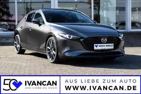 Annonce MAZDA 3 Hybride 2021 d'occasion 