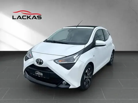 Used TOYOTA AYGO X Petrol 2021 Ad Germany