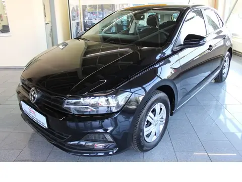 Used VOLKSWAGEN POLO Petrol 2020 Ad 