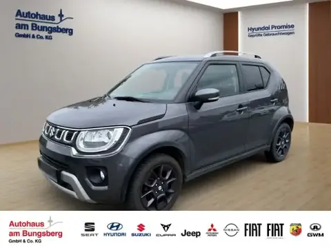 Used SUZUKI IGNIS Petrol 2021 Ad 