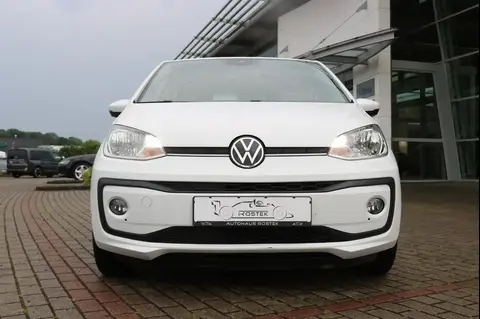 Used VOLKSWAGEN UP! Petrol 2021 Ad 