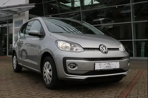 Used VOLKSWAGEN UP! Petrol 2021 Ad 