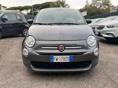 Annonce FIAT 500 Essence 2018 d'occasion 