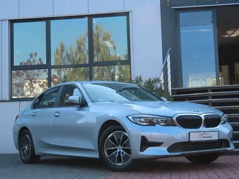 Annonce BMW SERIE 3 Essence 2020 d'occasion 