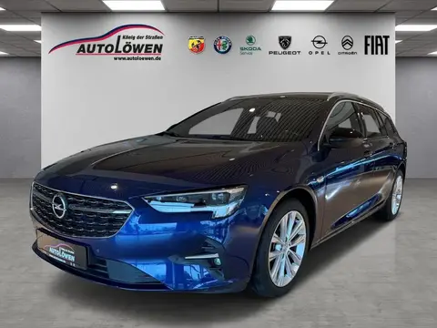 Used OPEL INSIGNIA Diesel 2021 Ad 