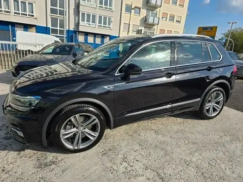 Used VOLKSWAGEN TIGUAN Petrol 2019 Ad 