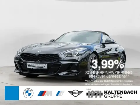 Used BMW Z4 Petrol 2023 Ad 