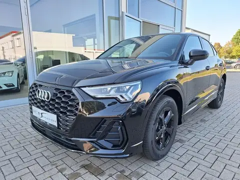 Annonce AUDI Q3 Diesel 2023 d'occasion 