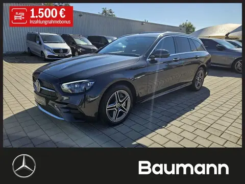 Used MERCEDES-BENZ CLASSE E Hybrid 2022 Ad 