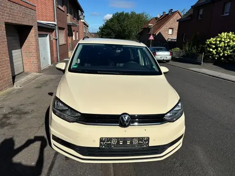 Used VOLKSWAGEN TOURAN Diesel 2023 Ad 