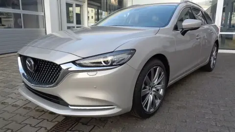 Annonce MAZDA 6 Essence 2024 d'occasion 