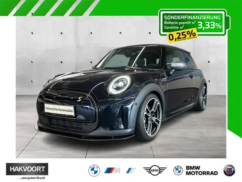 Annonce MINI COOPER Non renseigné 2022 d'occasion 