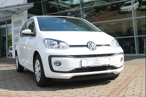 Used VOLKSWAGEN UP! Petrol 2019 Ad 