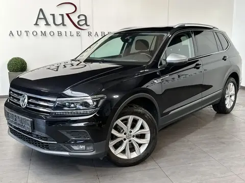 Used VOLKSWAGEN TIGUAN Diesel 2019 Ad 