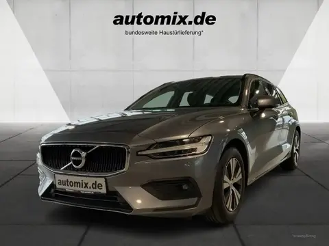 Used VOLVO V60 Diesel 2019 Ad 