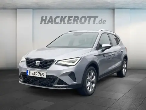 Annonce SEAT ARONA Essence 2024 d'occasion 