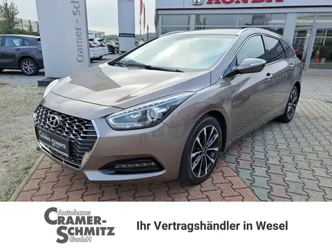 Used HYUNDAI I40 Diesel 2019 Ad 