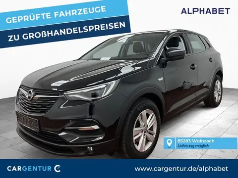 Used OPEL GRANDLAND Diesel 2021 Ad 