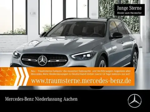 Annonce MERCEDES-BENZ CLASSE C Essence 2023 d'occasion 