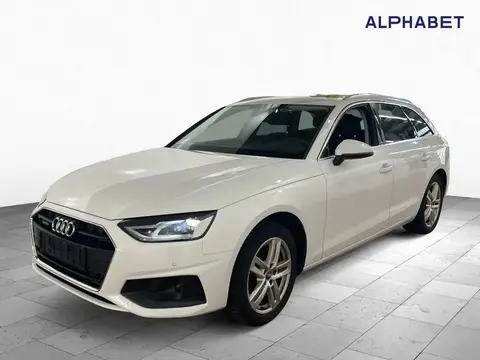 Used AUDI A4 Diesel 2020 Ad 