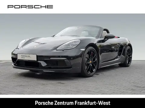 Annonce PORSCHE BOXSTER Essence 2024 d'occasion 