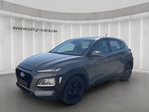 Annonce HYUNDAI KONA Essence 2018 d'occasion 