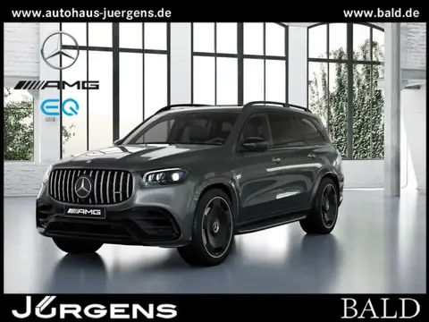 Annonce MERCEDES-BENZ CLASSE GLS Essence 2024 d'occasion 