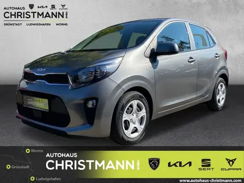 Annonce KIA PICANTO Essence 2024 d'occasion 