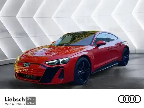 Annonce AUDI E-TRON Non renseigné 2024 d'occasion 