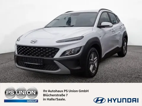 Annonce HYUNDAI KONA Essence 2022 d'occasion 