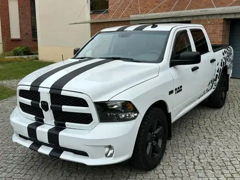 Used DODGE RAM Petrol 2020 Ad 