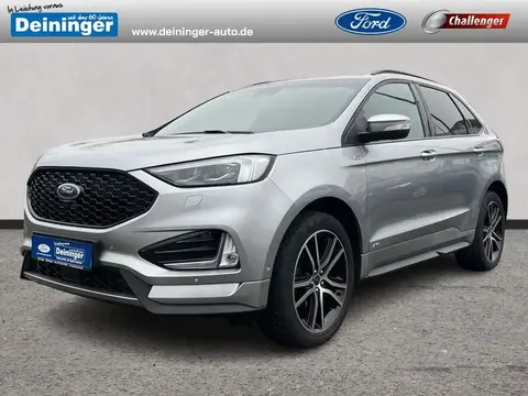 Used FORD EDGE Diesel 2020 Ad 