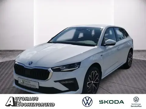 Annonce SKODA SCALA Essence 2024 d'occasion 