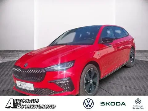 Annonce SKODA SCALA Essence 2024 d'occasion 